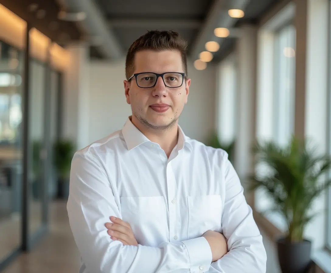 Francesco Foresta Profile Picture